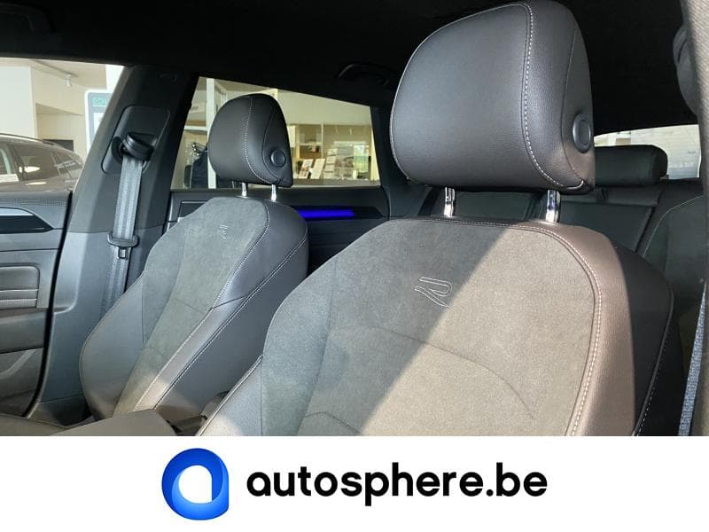 Volkswagen Arteon Shooting Brake R-Line / DSG / CUIR ALCANTARA / LED - 24