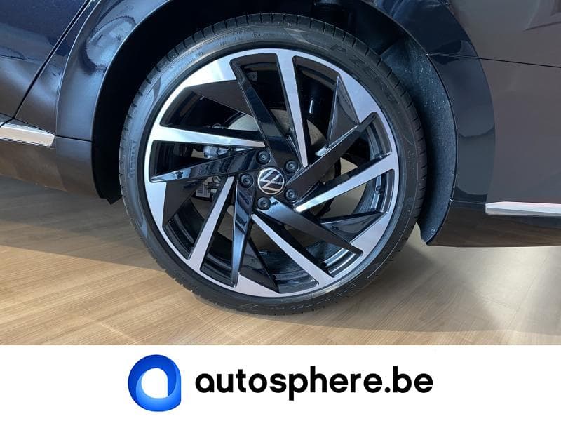 Volkswagen Arteon Shooting Brake R-Line / DSG / CUIR ALCANTARA / LED - 65