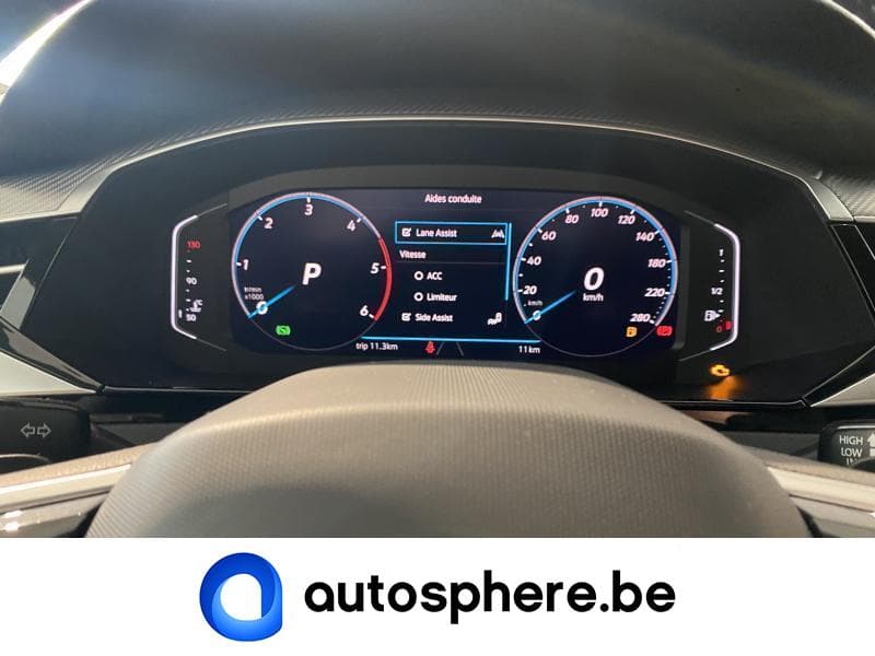 Volkswagen Arteon Shooting Brake R-Line / DSG / CUIR ALCANTARA / LED - 40