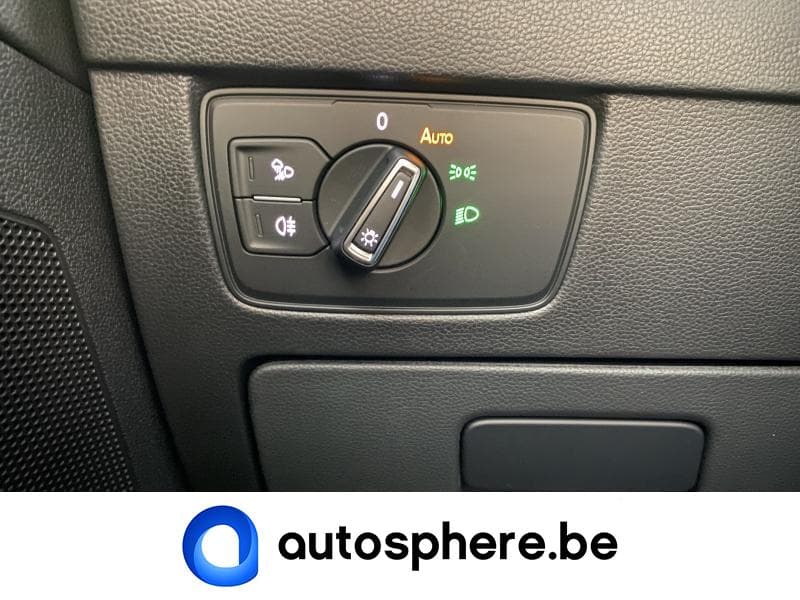 Volkswagen Arteon Shooting Brake R-Line / DSG / CUIR ALCANTARA / LED - 27