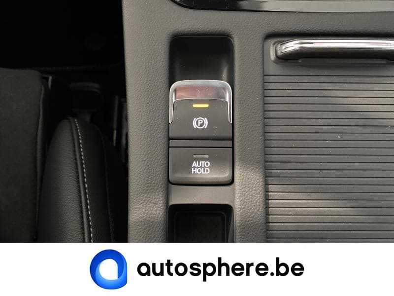 Volkswagen Arteon Shooting Brake R-Line / DSG / CUIR ALCANTARA / LED - 54