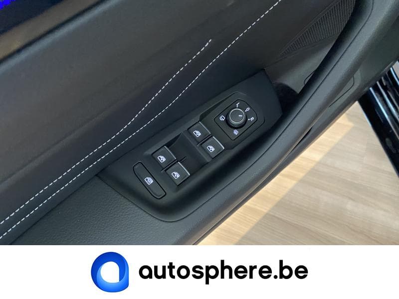 Volkswagen Arteon Shooting Brake R-Line / DSG / CUIR ALCANTARA / LED - 19