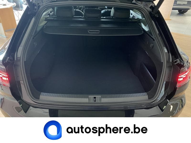 Volkswagen Arteon Shooting Brake R-Line / DSG / CUIR ALCANTARA / LED - 60