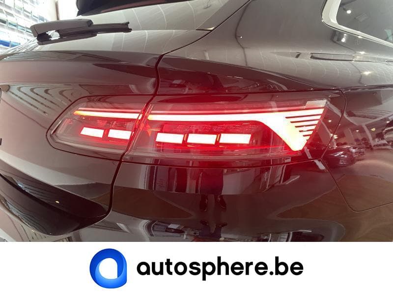 Volkswagen Arteon Shooting Brake R-Line / DSG / CUIR ALCANTARA / LED - 15