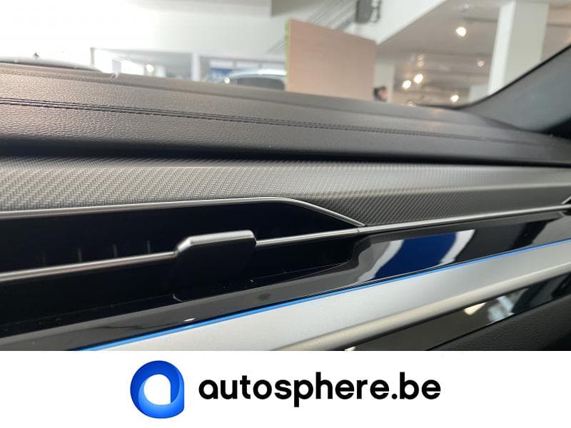 Volkswagen Arteon Shooting Brake R-Line / DSG / CUIR ALCANTARA / LED - 38