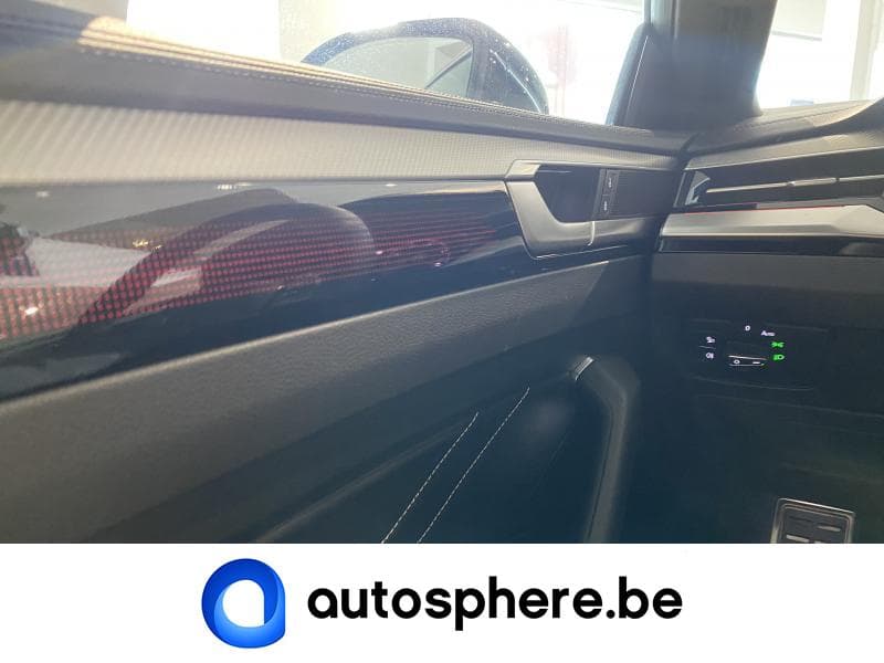 Volkswagen Arteon Shooting Brake R-Line / DSG / CUIR ALCANTARA / LED - 23