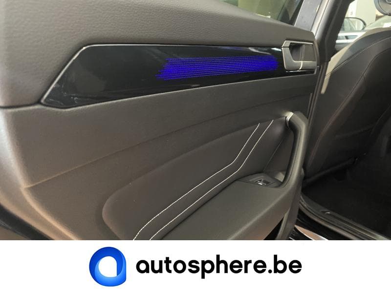 Volkswagen Arteon Shooting Brake R-Line / DSG / CUIR ALCANTARA / LED - 17