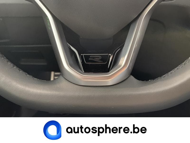 Volkswagen Arteon Shooting Brake R-Line / DSG / CUIR ALCANTARA / LED - 30
