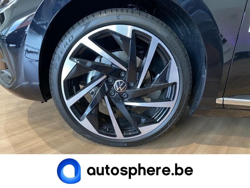 Volkswagen Arteon Shooting Brake R-Line / DSG / CUIR ALCANTARA / LED - 64