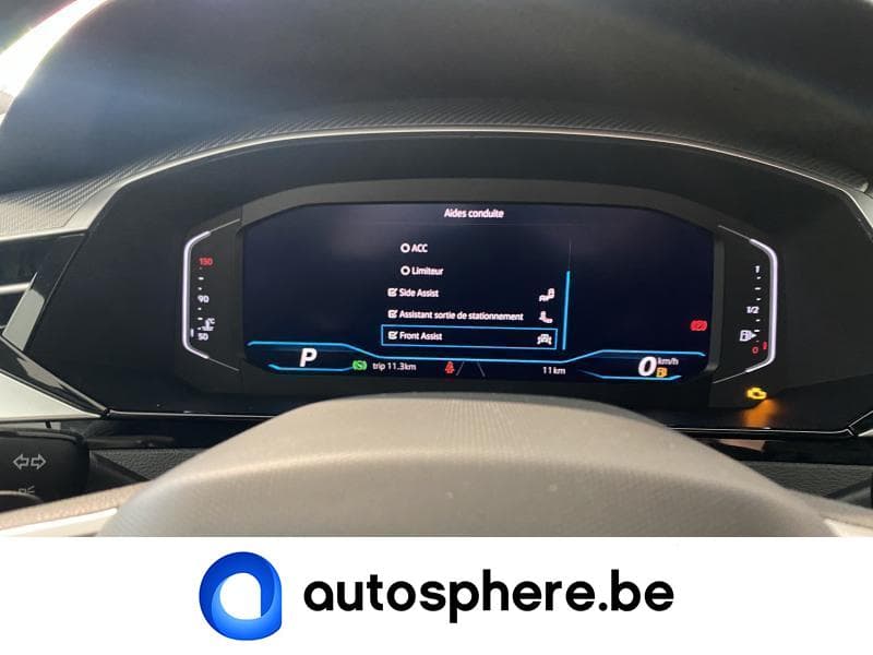 Volkswagen Arteon Shooting Brake R-Line / DSG / CUIR ALCANTARA / LED - 37