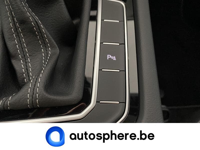 Volkswagen Arteon Shooting Brake R-Line / DSG / CUIR ALCANTARA / LED - 57