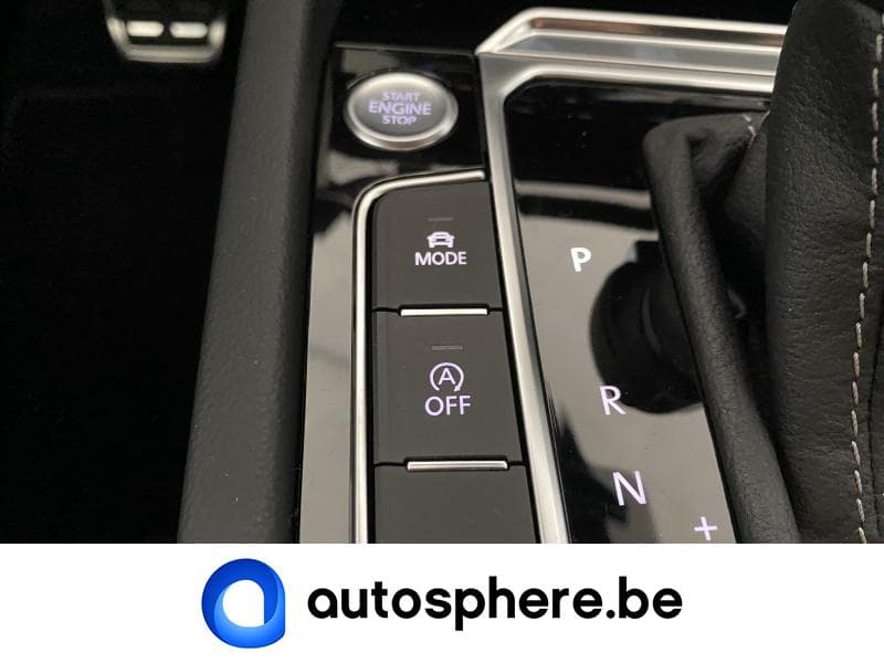 Volkswagen Arteon Shooting Brake R-Line / DSG / CUIR ALCANTARA / LED - 56
