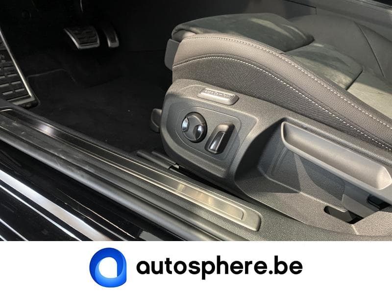 Volkswagen Arteon Shooting Brake R-Line / DSG / CUIR ALCANTARA / LED - 21