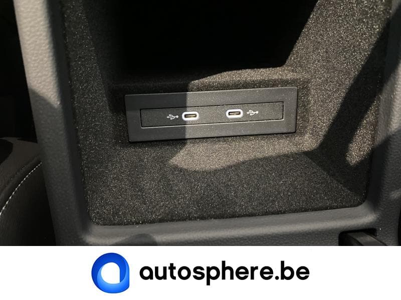 Volkswagen Arteon Shooting Brake R-Line / DSG / CUIR ALCANTARA / LED - 55
