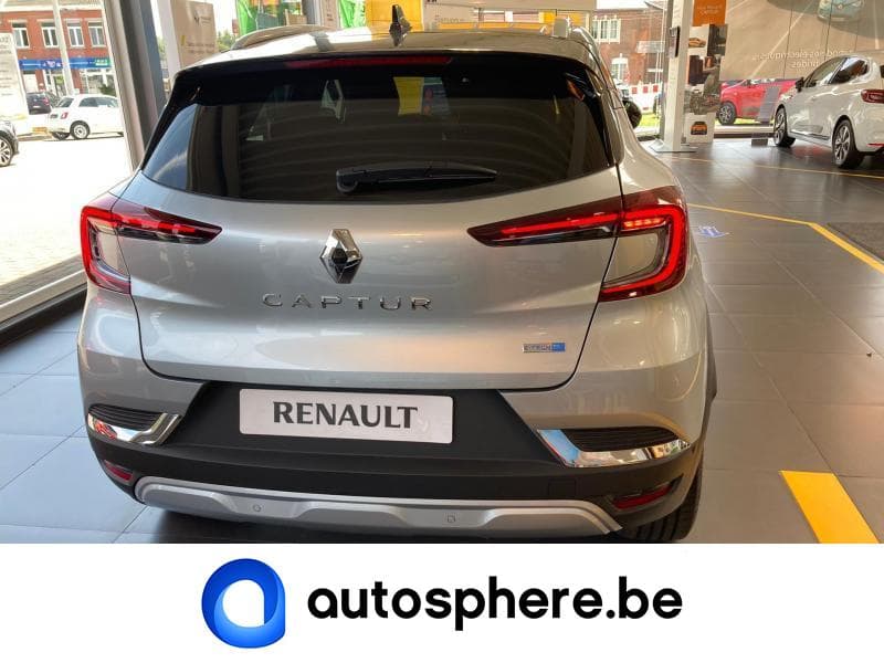 Renault Captur II Edition - 5