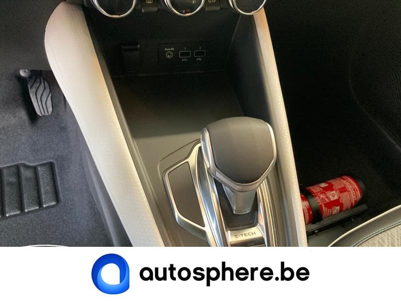 Renault Captur II Edition - 13