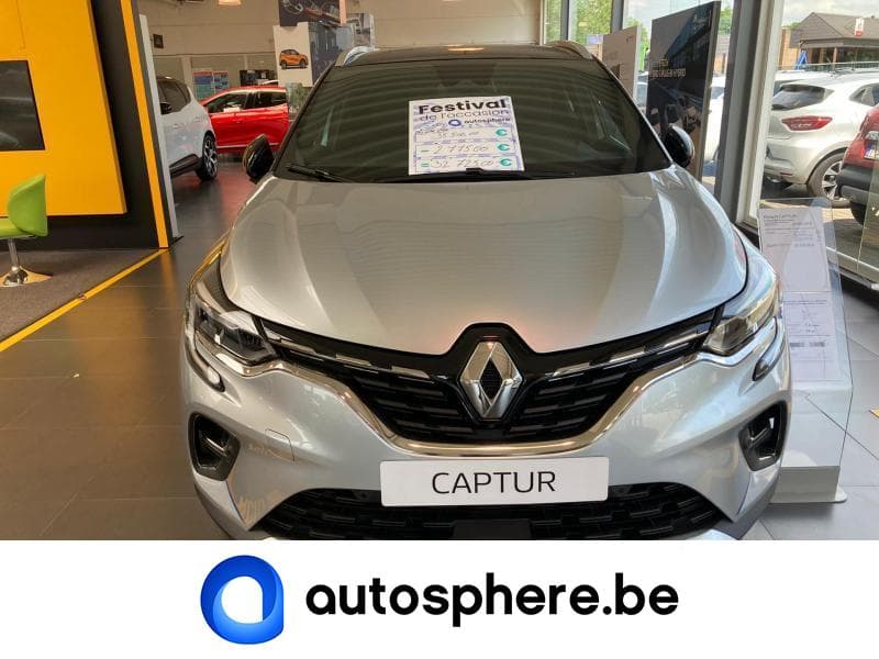 Renault Captur II Edition - 4