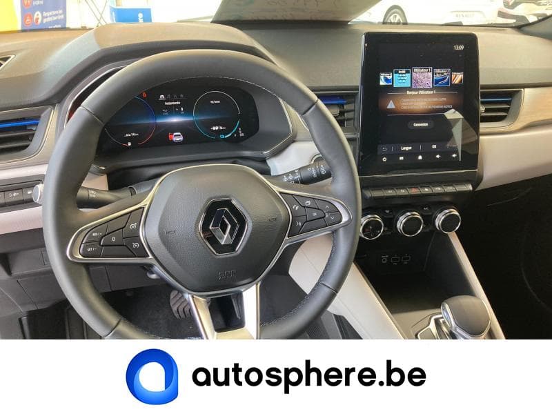 Renault Captur II Edition - 10