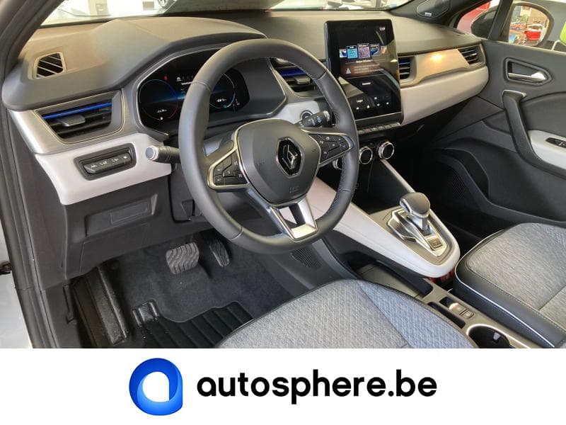 Renault Captur II Edition - 9
