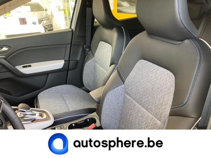 Renault Captur II Edition - 12