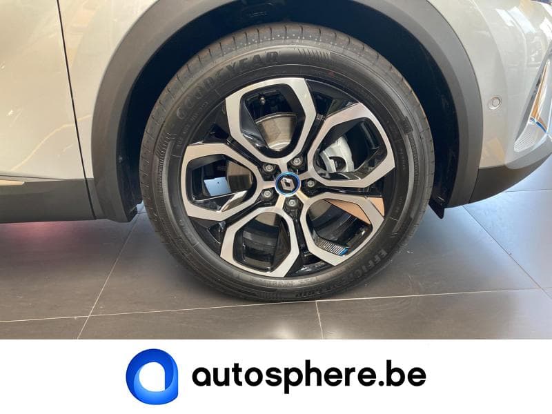 Renault Captur II Edition - 7
