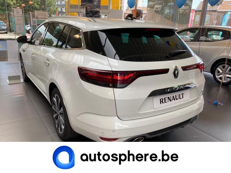 Renault Mégane R.S.Line BOITE AUTO - PACK SPORT DIESEL - 5
