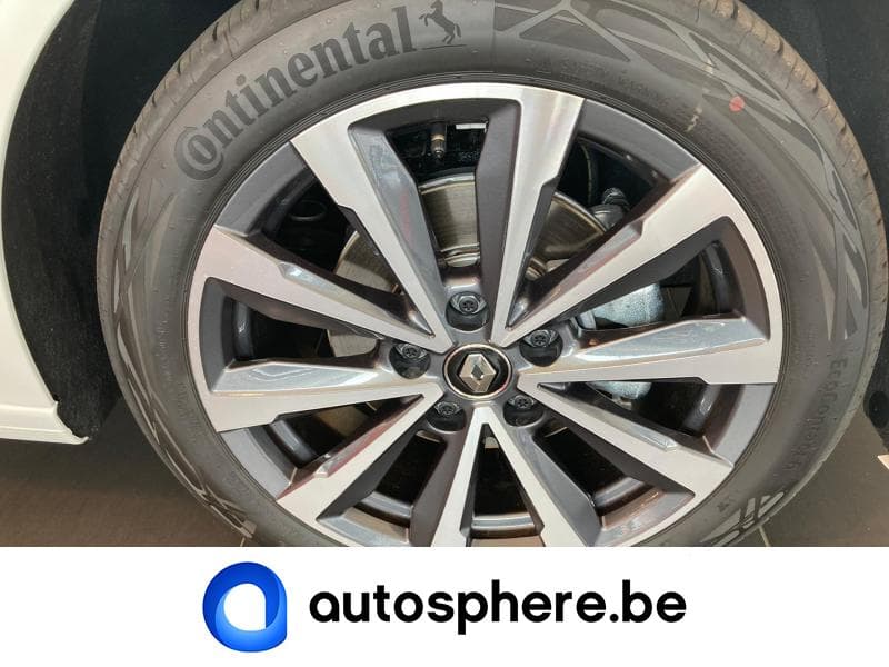 Renault Mégane R.S.Line BOITE AUTO - PACK SPORT DIESEL - 7