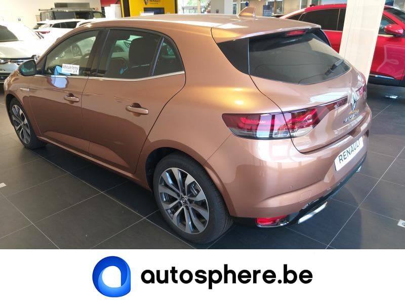 Renault Mégane EDITION ONE - 7
