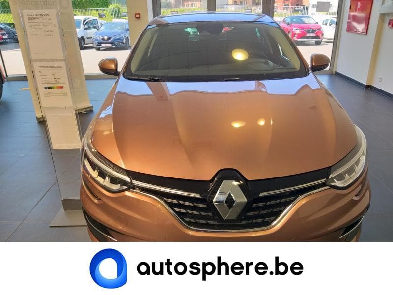 Renault Mégane