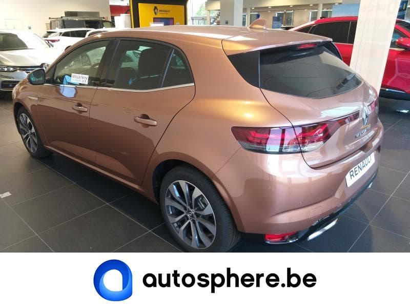 Renault Mégane EDITION ONE - 4
