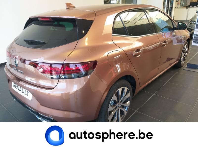 Renault Mégane EDITION ONE - 10