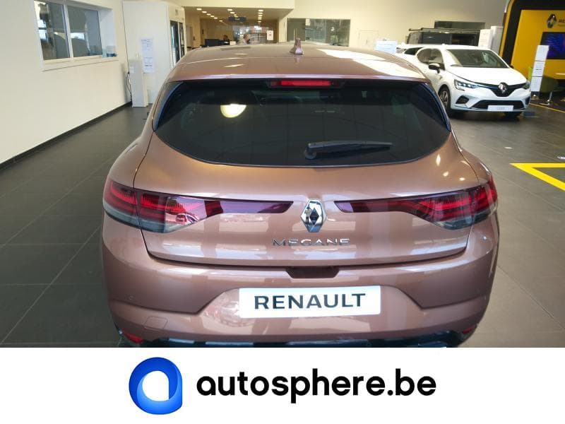 Renault Mégane EDITION ONE - 5