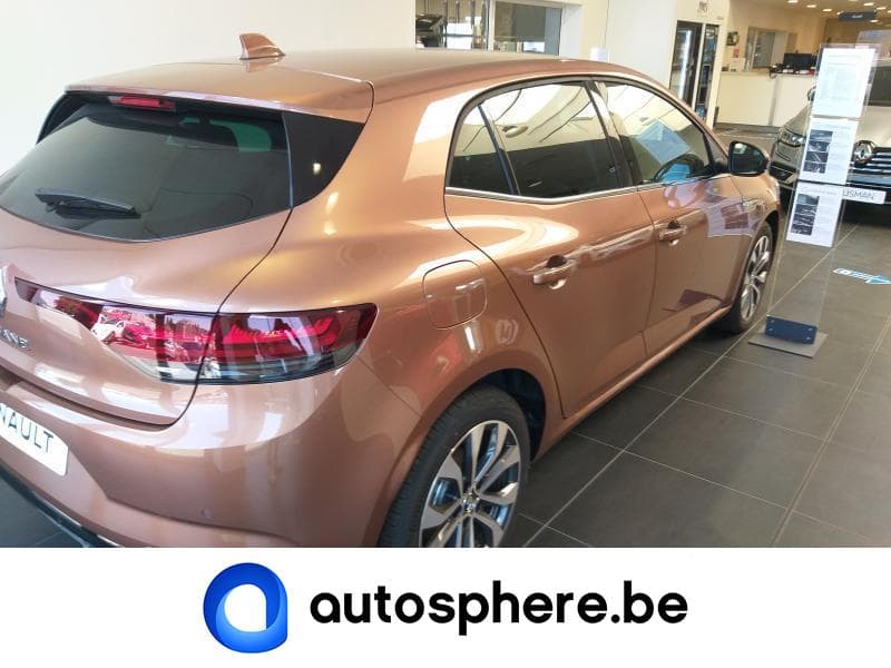 Renault Mégane EDITION ONE - 8