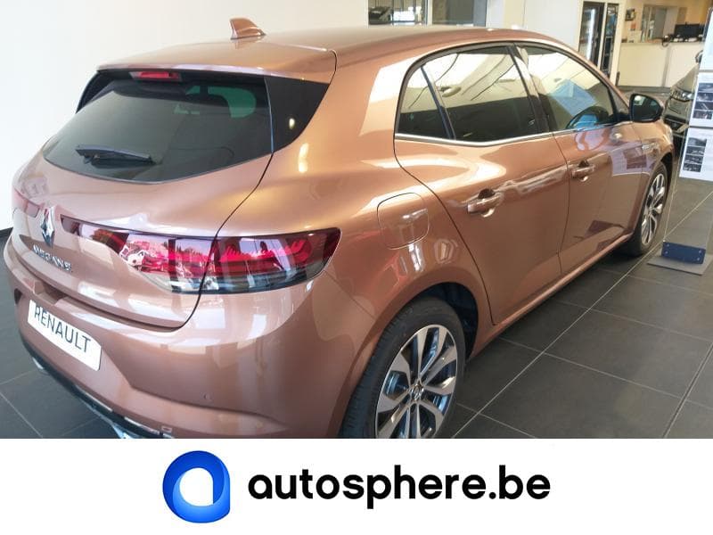 Renault Mégane EDITION ONE - 9