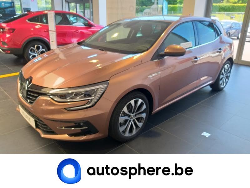 Renault Mégane EDITION ONE - 3