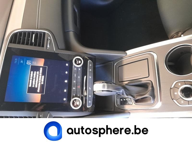 Renault Talisman 2020 - 14