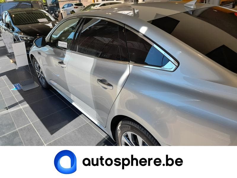 Renault Talisman 2020 - 9