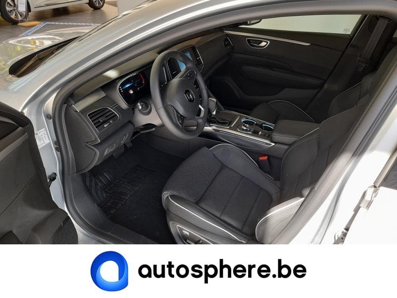 Renault Talisman 2020 - 11