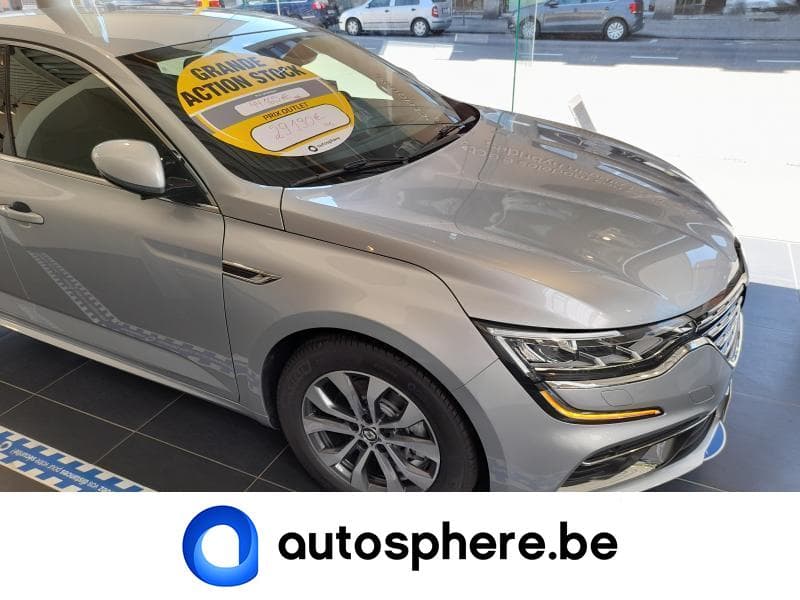 Renault Talisman 2020 - 2