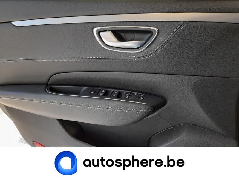 Renault Talisman 2020 - 15