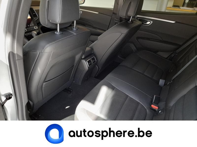 Renault Talisman 2020 - 12