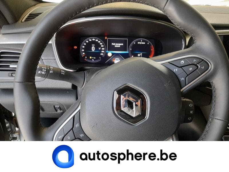 Renault Talisman 2020 - 13