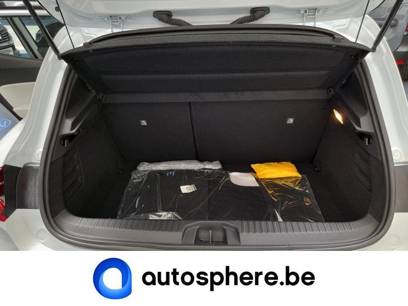 Renault Clio V E-TECH First - 9