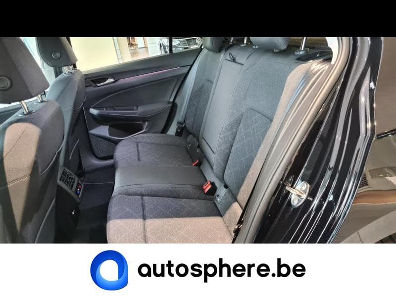 Volkswagen Golf Life - Phare LED - GPS - CLIM AUTO 3 ZONES - ... - 7