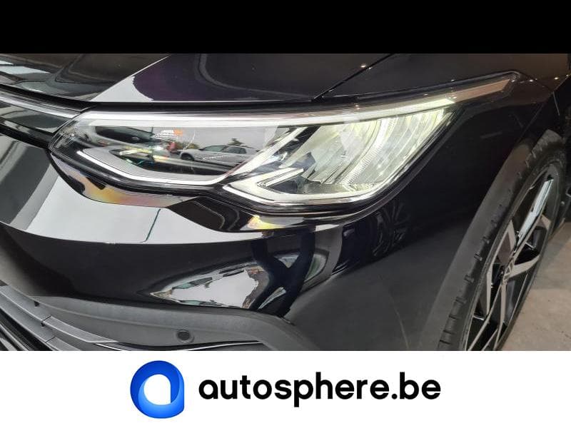 Volkswagen Golf Life - Phare LED - GPS - CLIM AUTO 3 ZONES - ... - 23