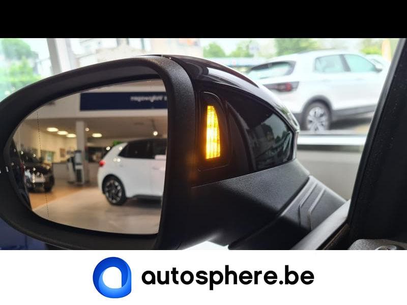Volkswagen Golf Life - Phare LED - GPS - CLIM AUTO 3 ZONES - ... - 20