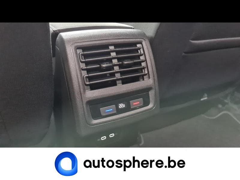 Volkswagen Golf Life - Phare LED - GPS - CLIM AUTO 3 ZONES - ... - 5