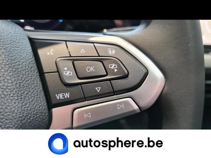 Volkswagen Golf Life - Phare LED - GPS - CLIM AUTO 3 ZONES - ... - 14