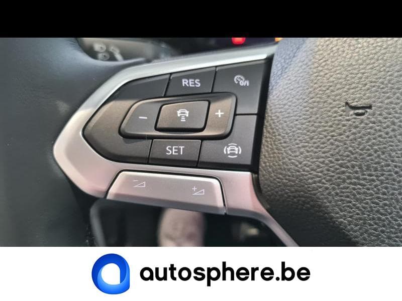 Volkswagen Golf Life - Phare LED - GPS - CLIM AUTO 3 ZONES - ... - 13