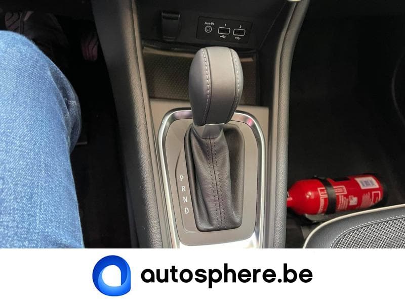 Renault Captur Intens Voiture Neuve!!! - 13